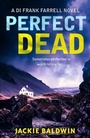 Cover: Perfect Dead - HarperCollins