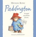 Cover: Paddington (Read Aloud) - HarperCollins
