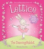 Cover: Lettice the Dancing Rabbit (Read aloud by Jane Horrocks) - HarperCollins