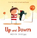 Cover: Up and Down (Read aloud by Richard E Grant) - HarperCollins