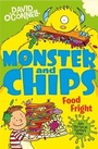 Cover: Food Fright - HarperCollins