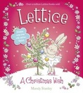 Cover: A Christmas Wish (Read aloud by Jane Horrocks) - HarperCollins