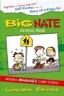 Cover: Big Nate Compilation 3: Genius Mode - HarperCollins