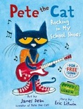 Cover: Pete the Cat Rocking in My School Shoes - HarperCollins
