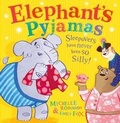 Cover: Elephant's Pyjamas - HarperCollins