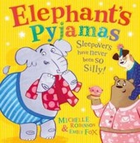 Enlarge image Cover: Elephant's Pyjamas - HarperCollins