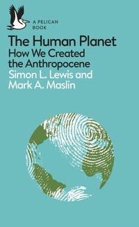 Enlarge image Cover: The Human Planet - Pelican