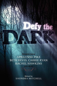 Enlarge image Cover: Defy the Dark - HarperTeen