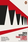 Cover: Trans-Europe Express - Penguin Books Ltd