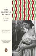 Cover: The Beautiful Summer - Penguin Books Ltd