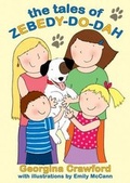 Cover: Tales of Zebedy-do-dah - Onlywomen Press Ltd