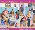 Cover: Family Pictures/Cuadros de Familia - Children's Book Press,U.S.