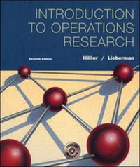 Enlarge image Cover: Introduction to Operations Research - McGraw Hill Higher Education