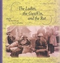 Cover: The Ladies, the Gwich'in, and the Rat - University of Alberta Press