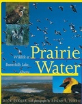 Cover: Prairie Water - University of Alberta Press
