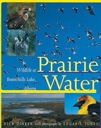 Abbildung von: Prairie Water - University of Alberta Press