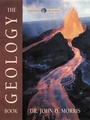 Cover: The Geology Book - Master Books