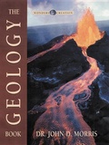 Cover: The Geology Book - Master Books