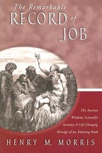 Enlarge image Cover: The Remarkable Record of Job - Master Books