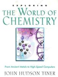 Cover: Exploring the World of Chemistry - Master Books