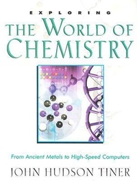 Enlarge image Cover: Exploring the World of Chemistry - Master Books