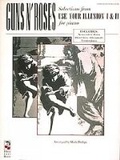 Cover: Use Your Illusions I & II - Cherry Lane Music Co ,U.S.