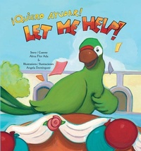 Enlarge image Cover: Let Me Help! / !Quiero Ayudar! - Children's Book Press (CA)