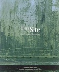 Cover: Lines of Site - University of Alberta Press