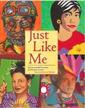 Cover: Just Like Me - Children's Book Press (CA)