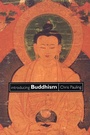 Cover: Introducing Buddhism - Windhorse Publications