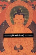Cover: Introducing Buddhism - Windhorse Publications
