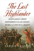 Cover: The Last Highlander - HarperPress