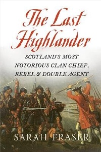 Enlarge image Cover: The Last Highlander - HarperPress