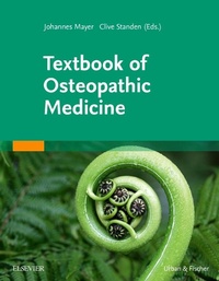 Abbildung von: Textbook of Osteopathic Medicine - Urban & Fischer