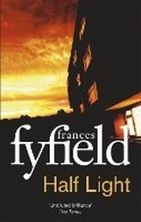 Enlarge image Cover: Half Light - Sphere