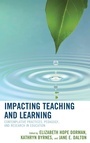 Cover: Impacting Teaching and Learning - Rowman & Littlefield Publishers