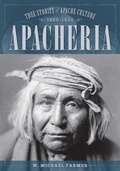 Cover: Apacheria - Two Dot Books