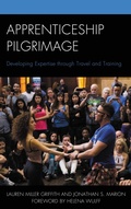 Cover: Apprenticeship Pilgrimage - Lexington Books