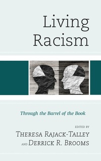 Enlarge image Cover: Living Racism - Lexington Books