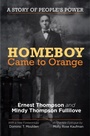 Cover: Homeboy Came to Orange - New Village Press