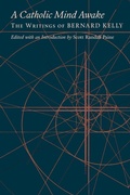 Cover: A Catholic Mind Awake - Angelico Press