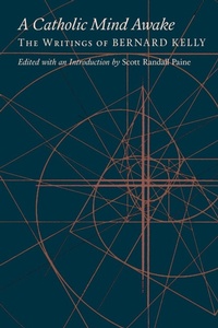 Enlarge image Cover: A Catholic Mind Awake - Angelico Press