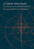Cover: A Catholic Mind Awake - Angelico Press