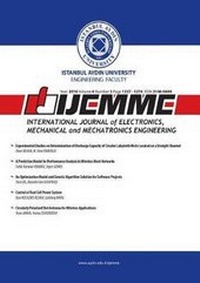Enlarge image Cover: Ijemme - Istanbul Aydin University International