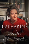 Cover: Katharine the Great - GRAYMALKIN MEDIA