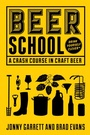 Cover: Beer School - Mango Media