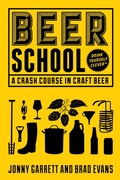 Cover: Beer School - Mango Media