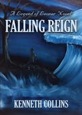 Cover: Falling Reign - Booklocker.com