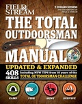 Cover: Total Outdoorsman Manual - Weldon Owen