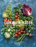 Cover: Cooking in Season - Weldon Owen